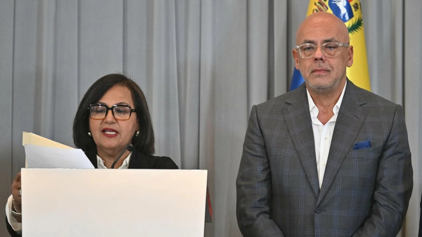 La mesa de negociación define criterios clave para reformar el TSJ y registra alivio de sanciones