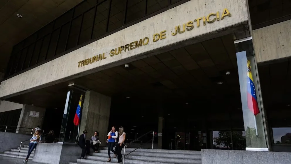 El Tribunal Supremo de Venezuela avaló la reforma de la ley contra el odio y será debatida en el Parlamento