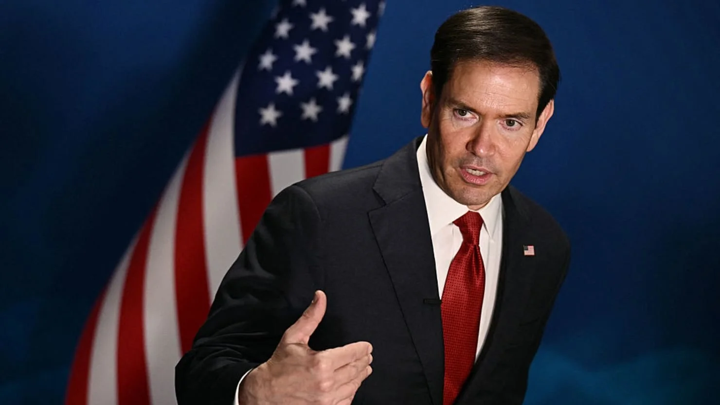 Marco Rubio detalla la hoja de ruta de EE. UU. hacia Venezuela: Transición, ayuda humanitaria y el retorno de la oposición