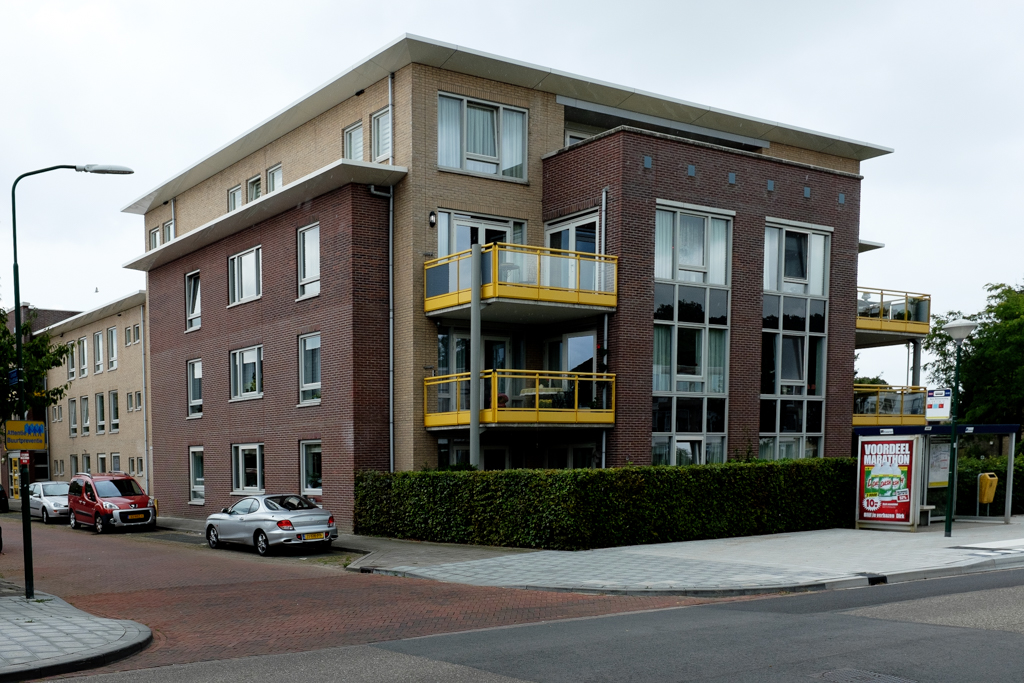 Maarssen - Gerard Doustraat app-5.jpg