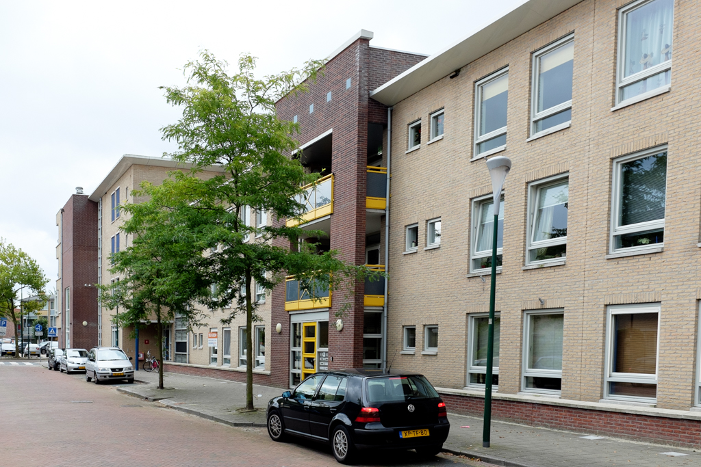 Maarssen - Gerard Doustraat app-4.jpg