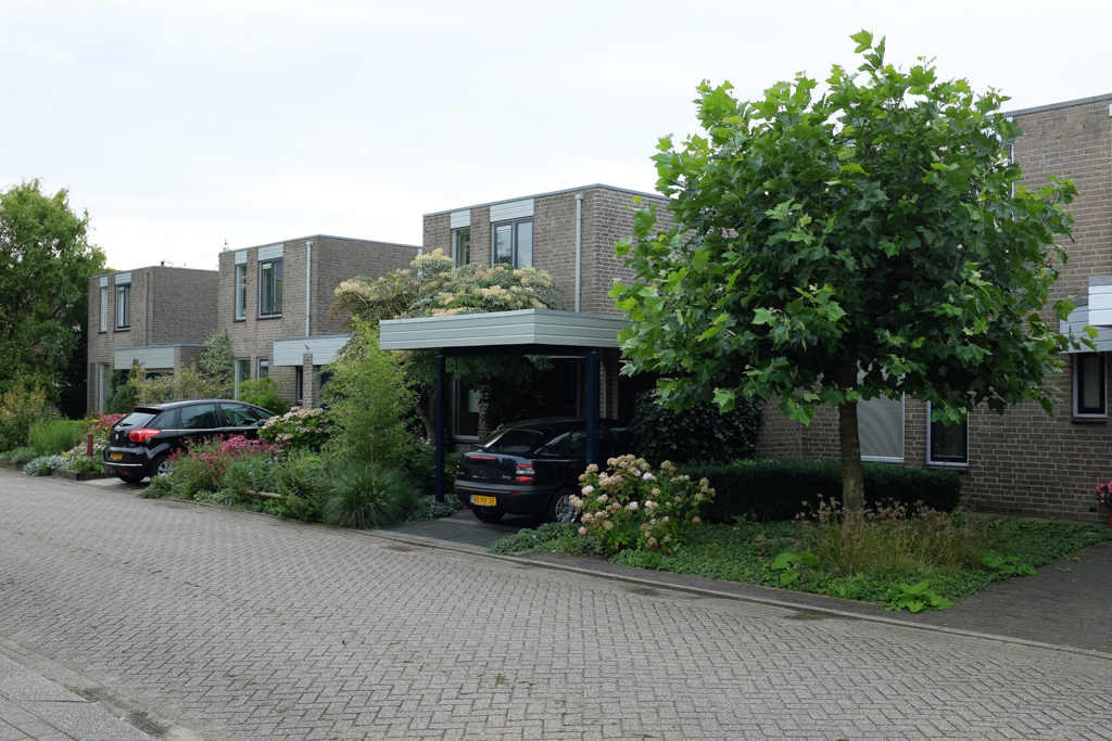 Woerden - Bastion Maurits-4.jpg