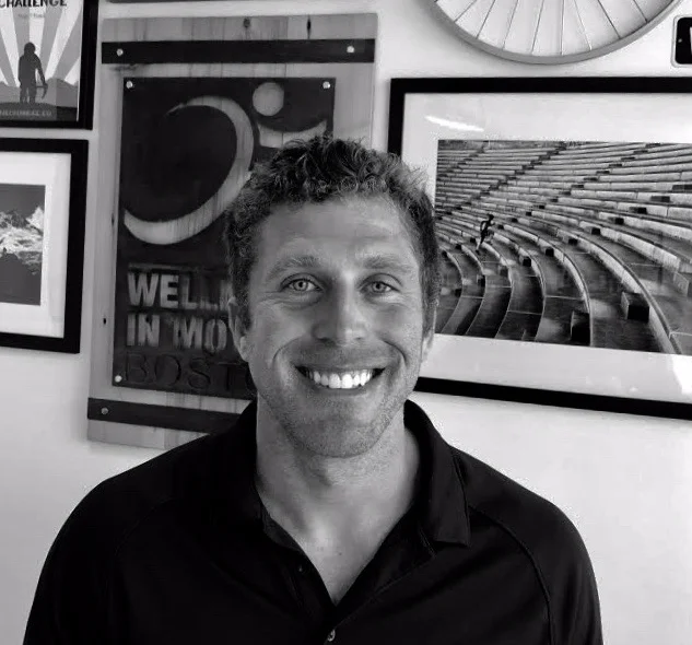 Dr. Brandon Carlucci, Brookline and Back Bay Offices