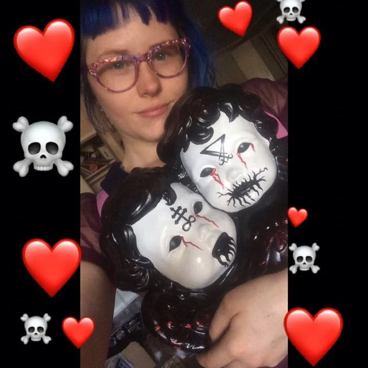 Taryns Demon Babies