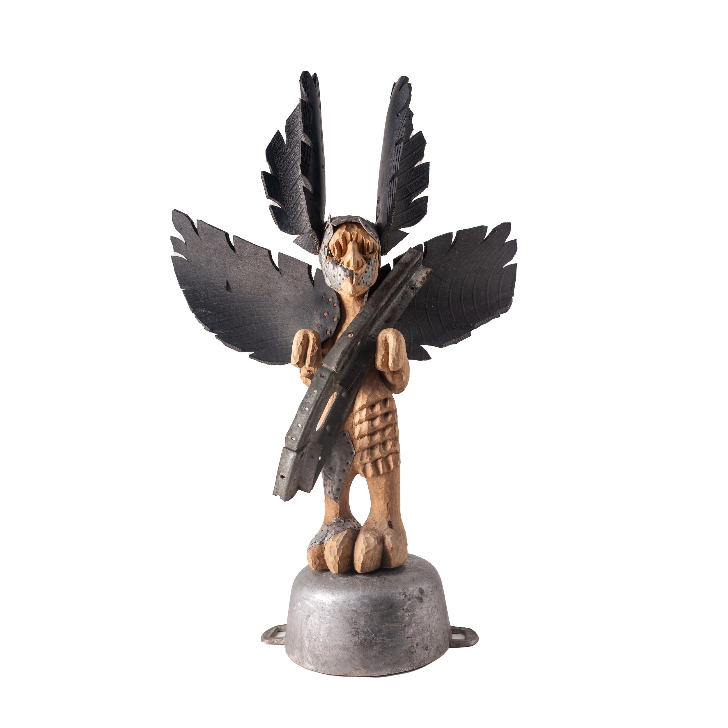 Myrlande Constant, André Pierre, Jean-Hérard Celeur — CENTRAL FINE, image size:2500x2500