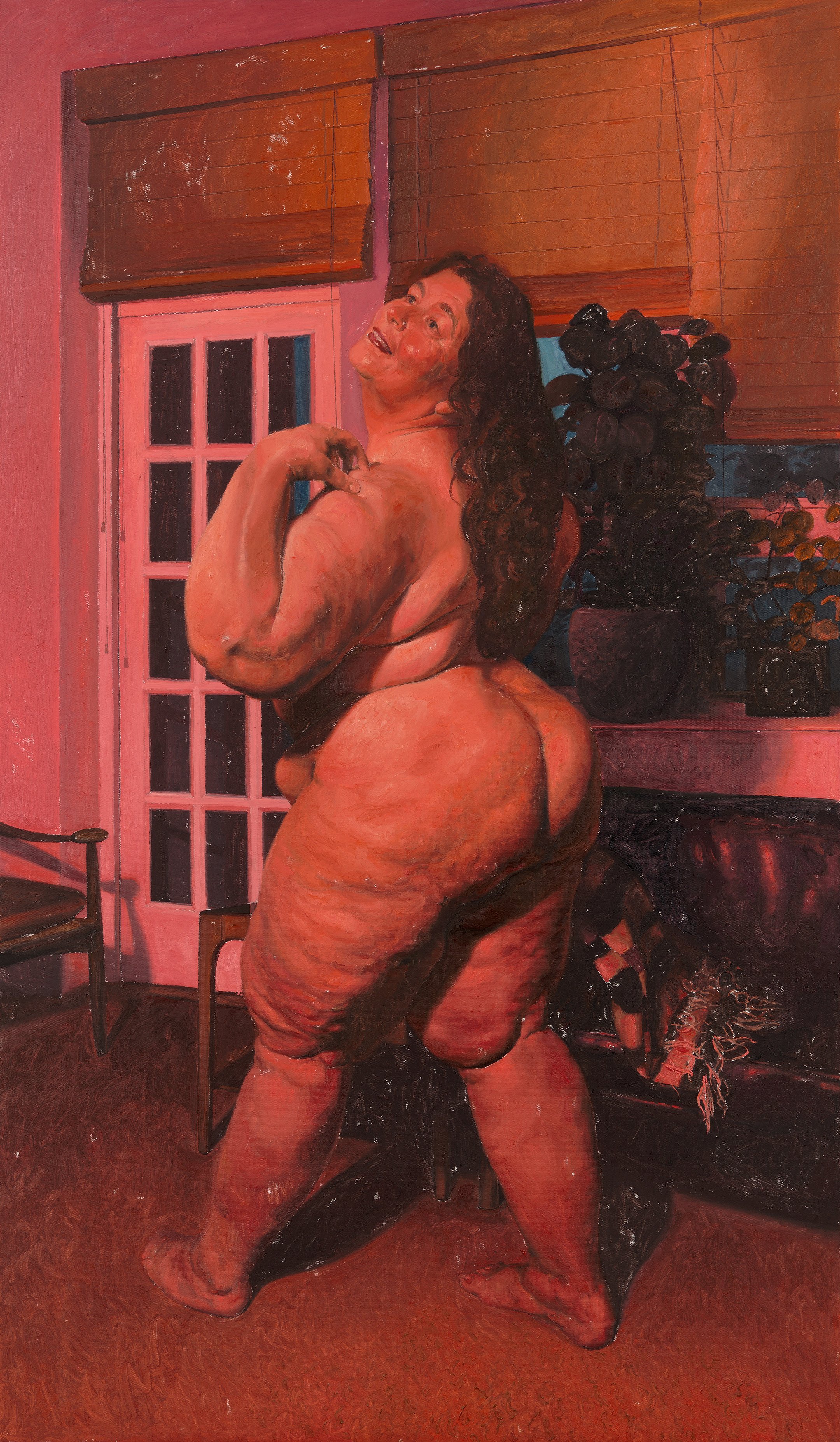 Adrienne Rose Nocturne, 2021, oc, 92 x 54 in..jpg small.jpg