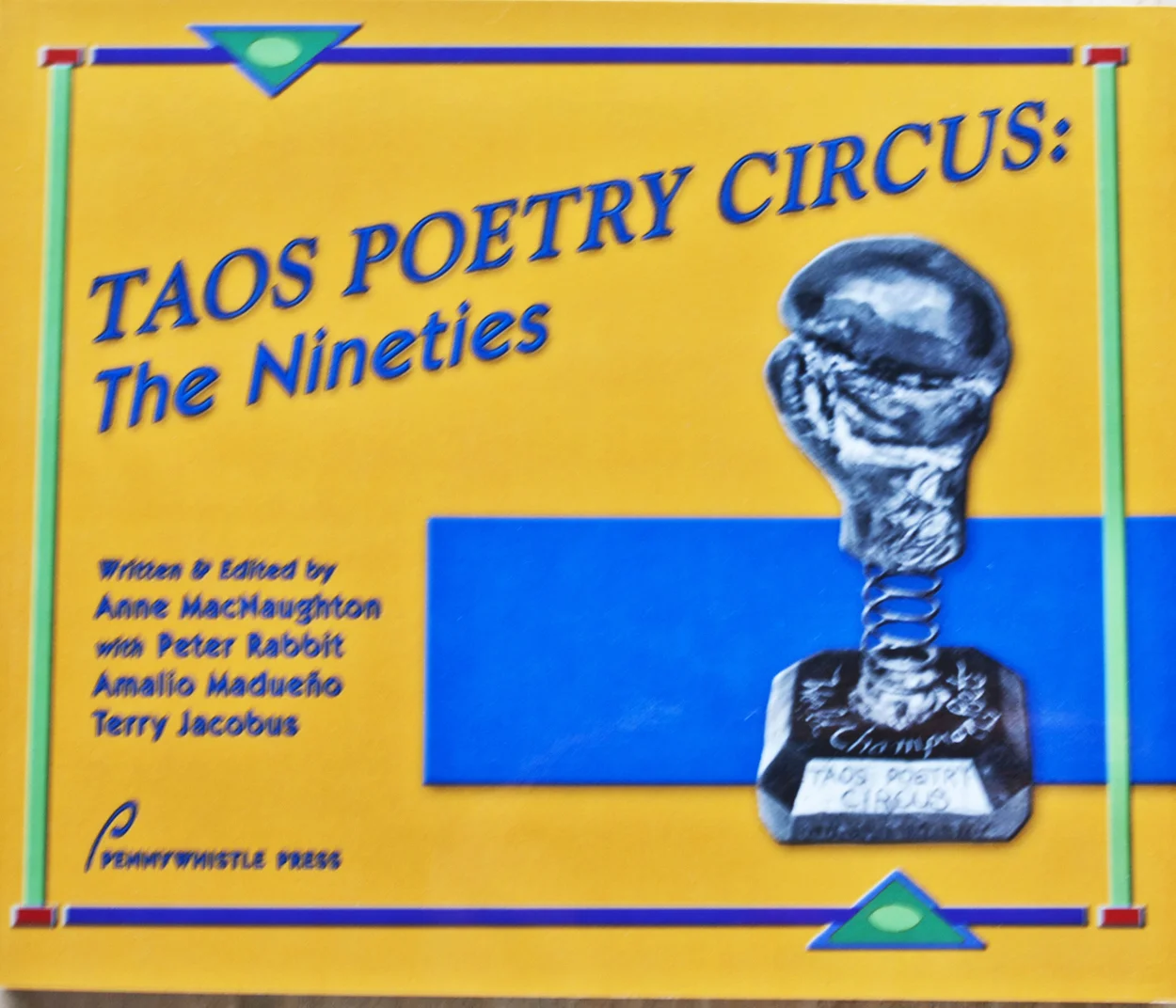TPC the Nineties cover072515.jpg