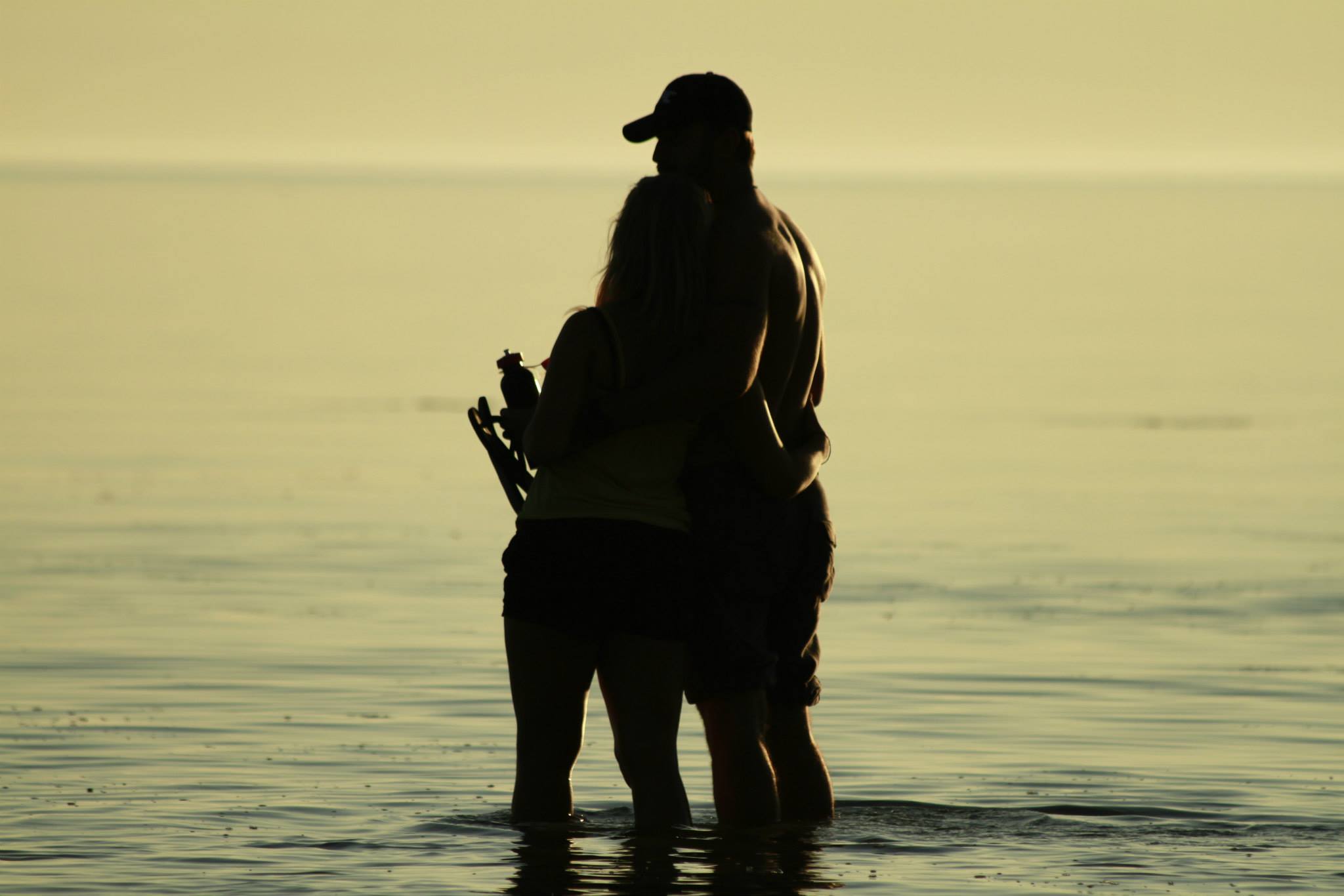 The Couple by Lee Foster