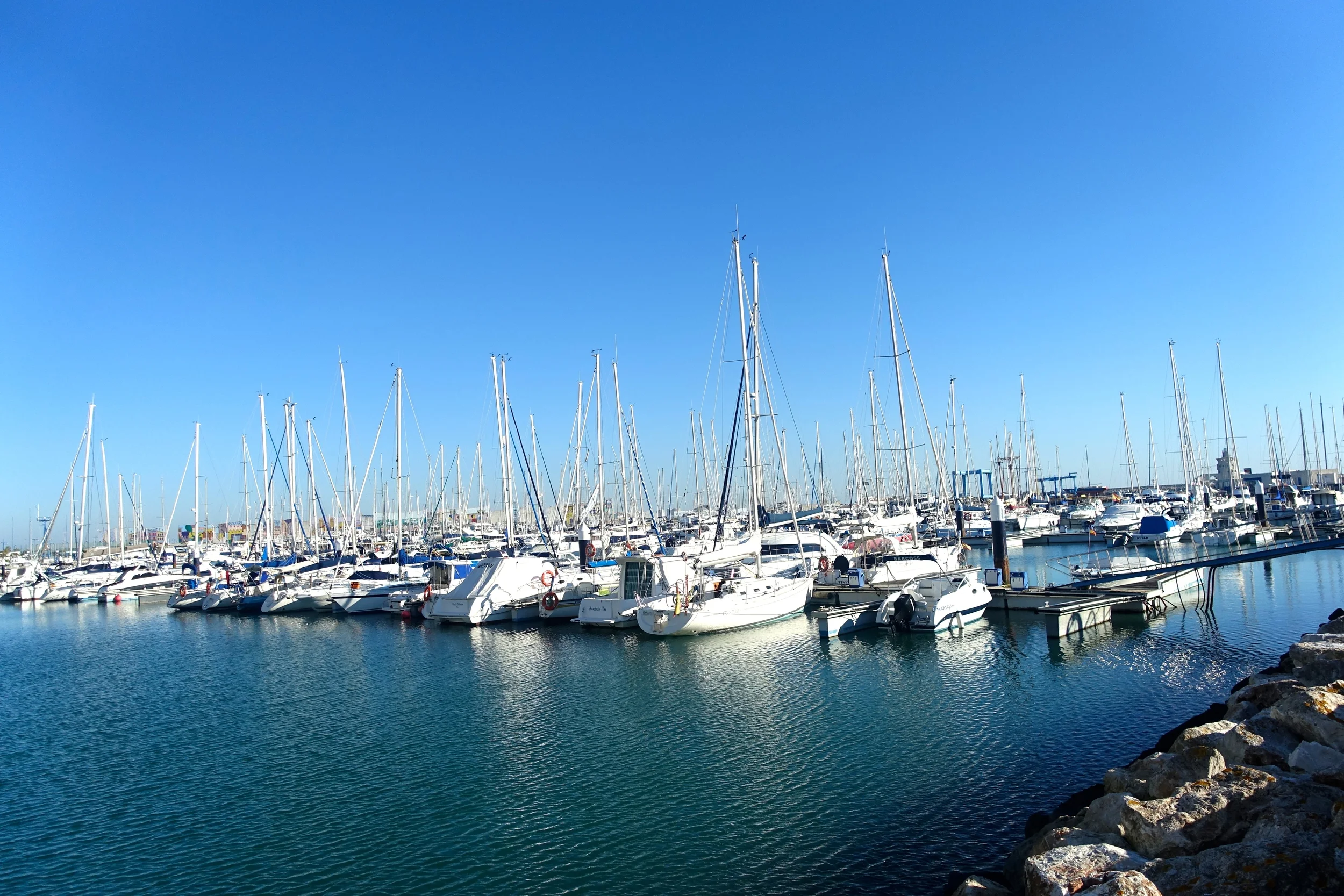 El Puerto de Santa Maria
