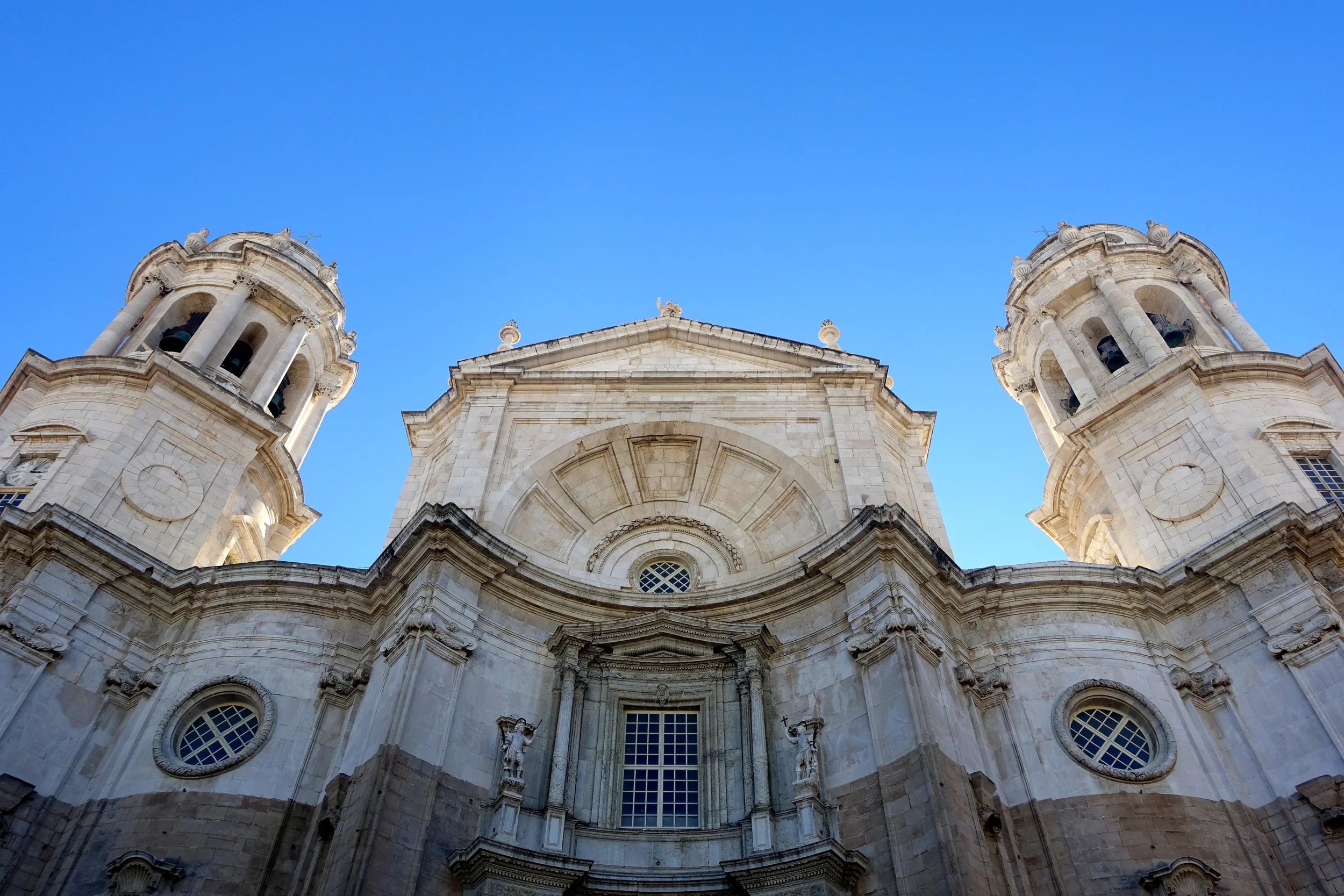 Cádiz Cathedral