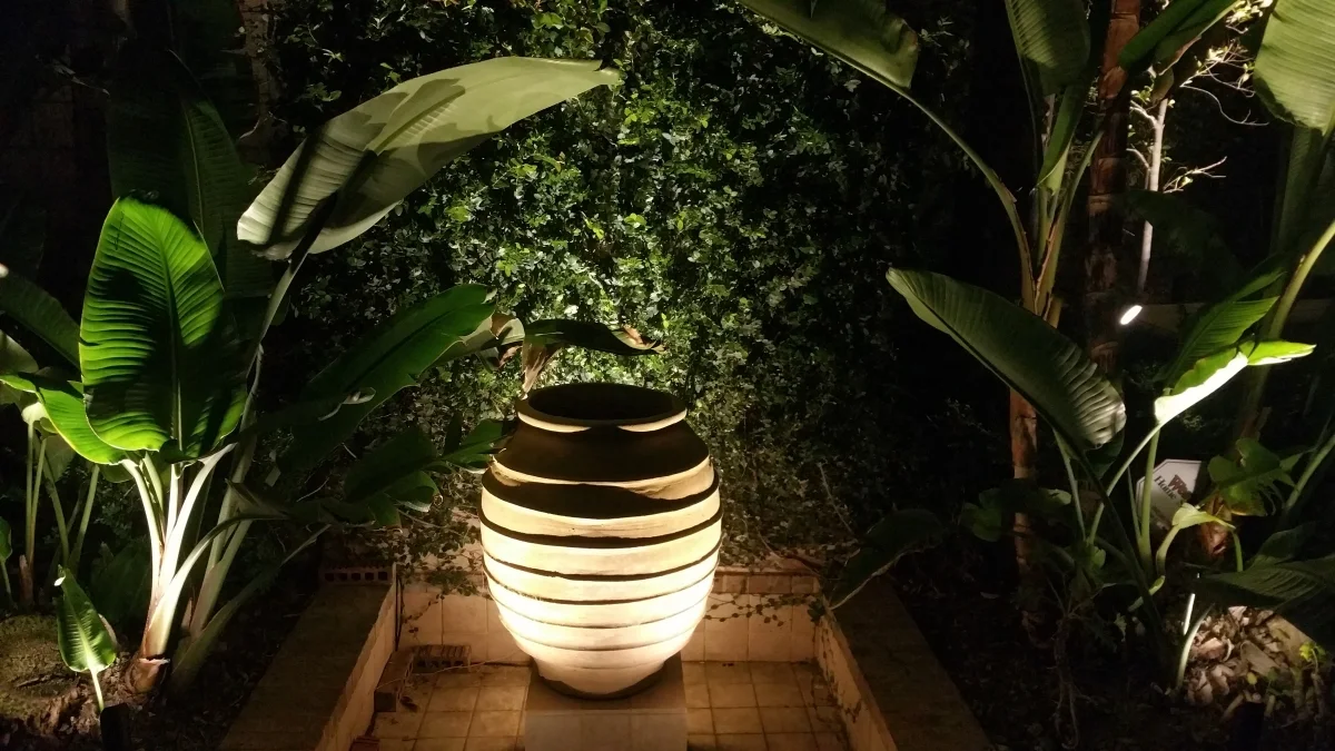 LED Outdoor Landscape Lighting, Design, Installation & Service