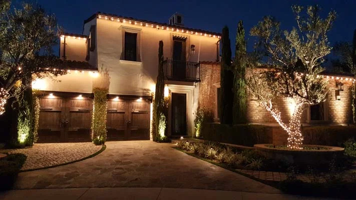 Led Outdoor Landscape Lighting Design Installation Service Led Outdoor Landscape Lighting Design