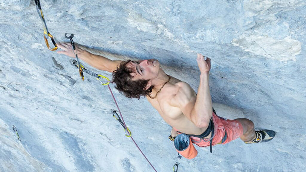 AGE OF ONDRA - PUSHING THE LIMIT