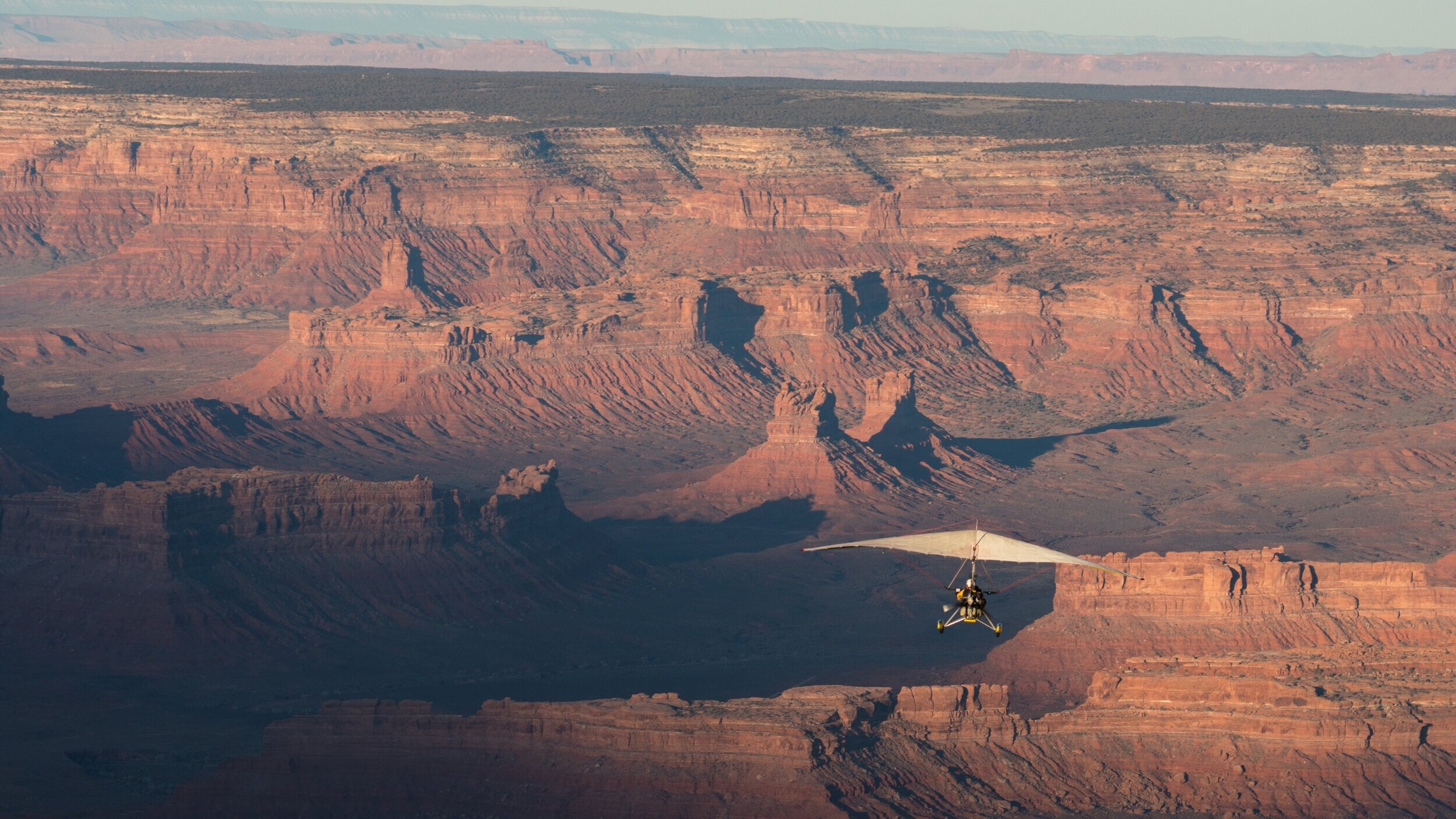 Utah's Bears Ears From a New Perspective