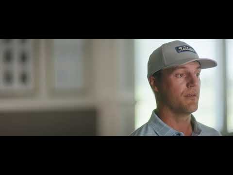 Meet Garrett Rank | Inside the Elite Amateur Golf Series