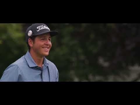 Meet Dylan Menante | Inside the Elite Amateur Golf Series