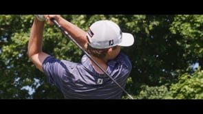 FootJoy Feature | Elite Amateur Golf Series
