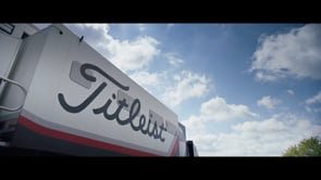 Titleist Truck | Elite Amateur Golf Series
