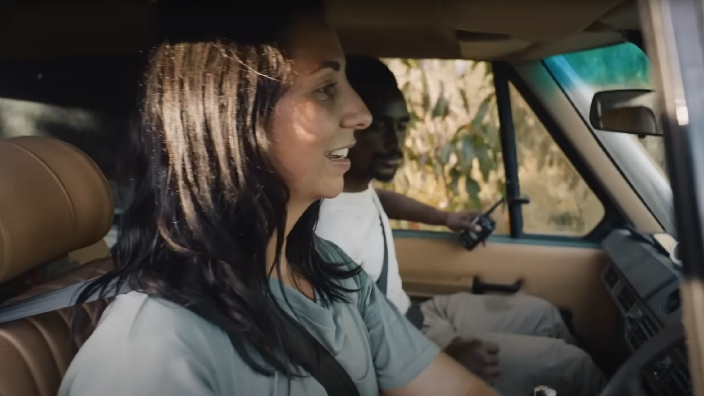 Responsible Off-Roading // BFGoodrich