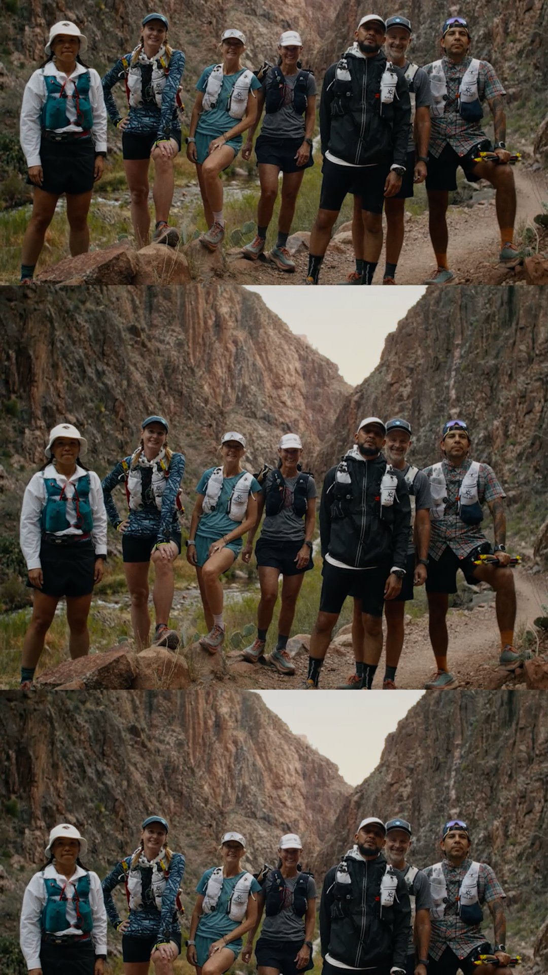 Teaser // Beneath the Rim