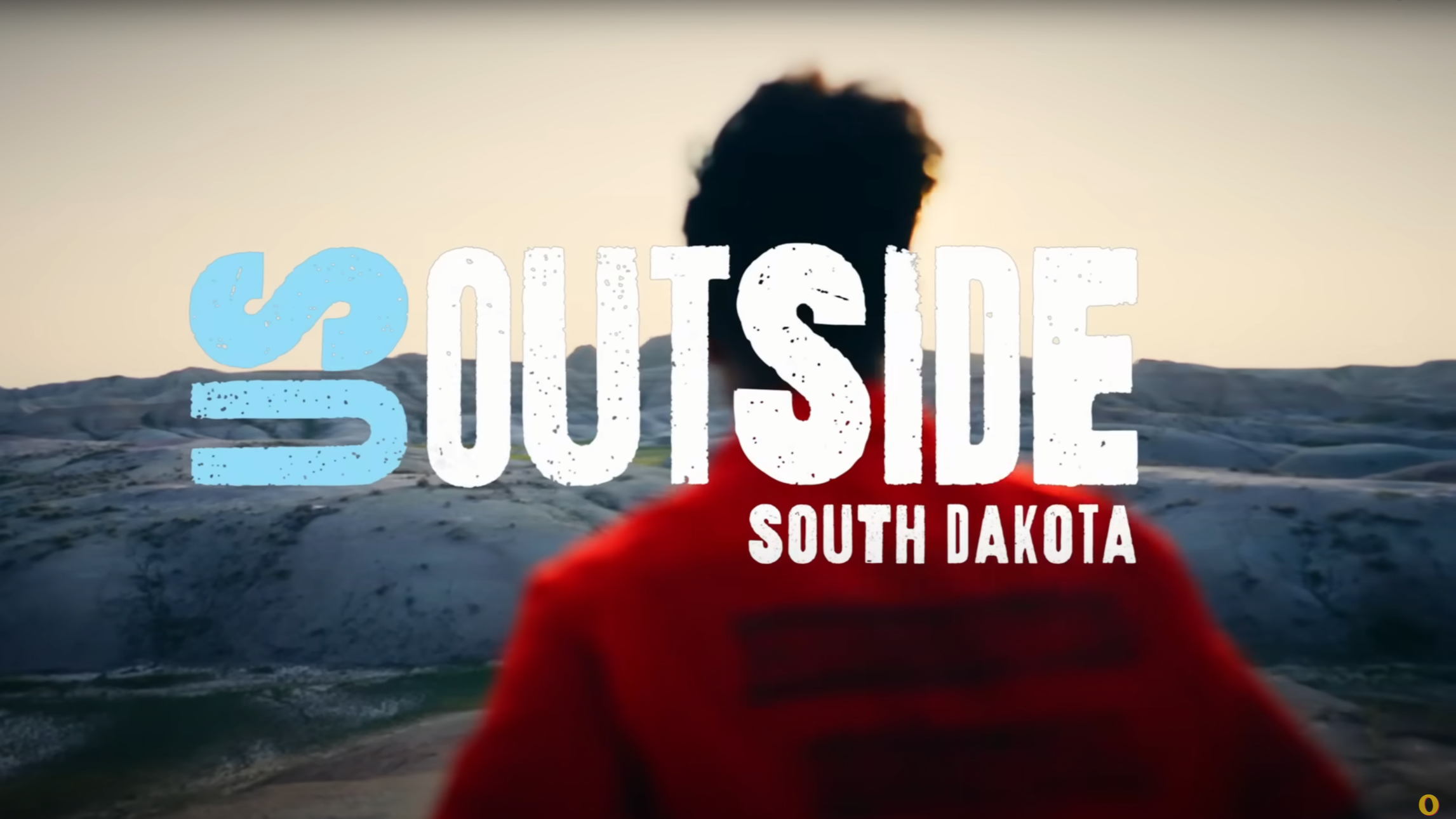 US Outside: South Dakota // Travel South Dakota