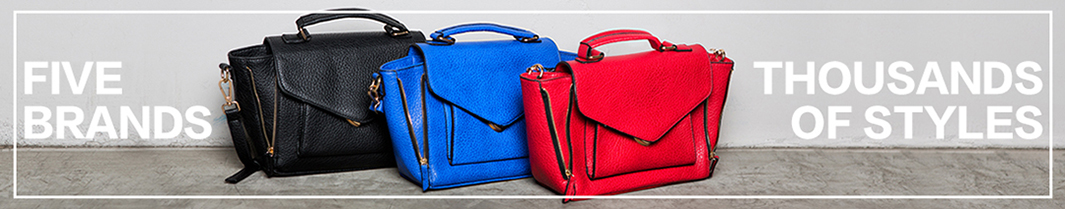 Company — MMS Brands  Handbags & Luxury Goods! est. 2006