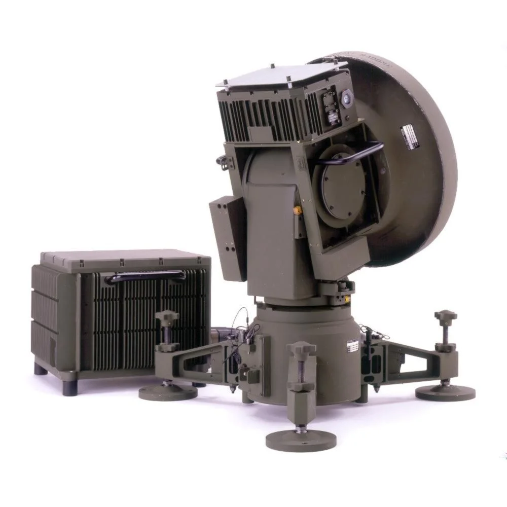 PT-0513 Tactical Automatic Landing System (TALS)