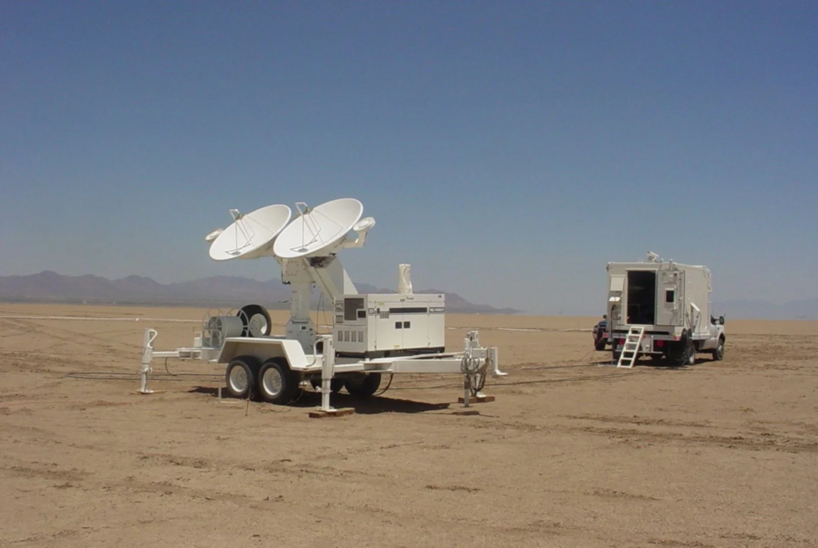 Overview — Rotating Precision Mechanisms, Inc.