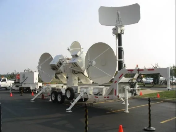 Joint Threat Emitter (JTE) RPM PG-2051 & RG-0703