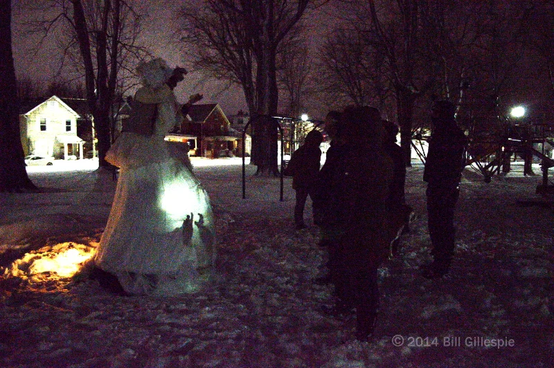  Hix loses the way into his dreams and descends into madness    