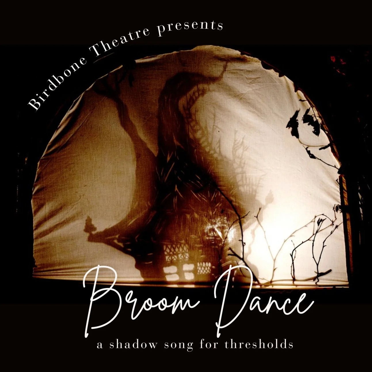 Broom Dance: Winter 2024