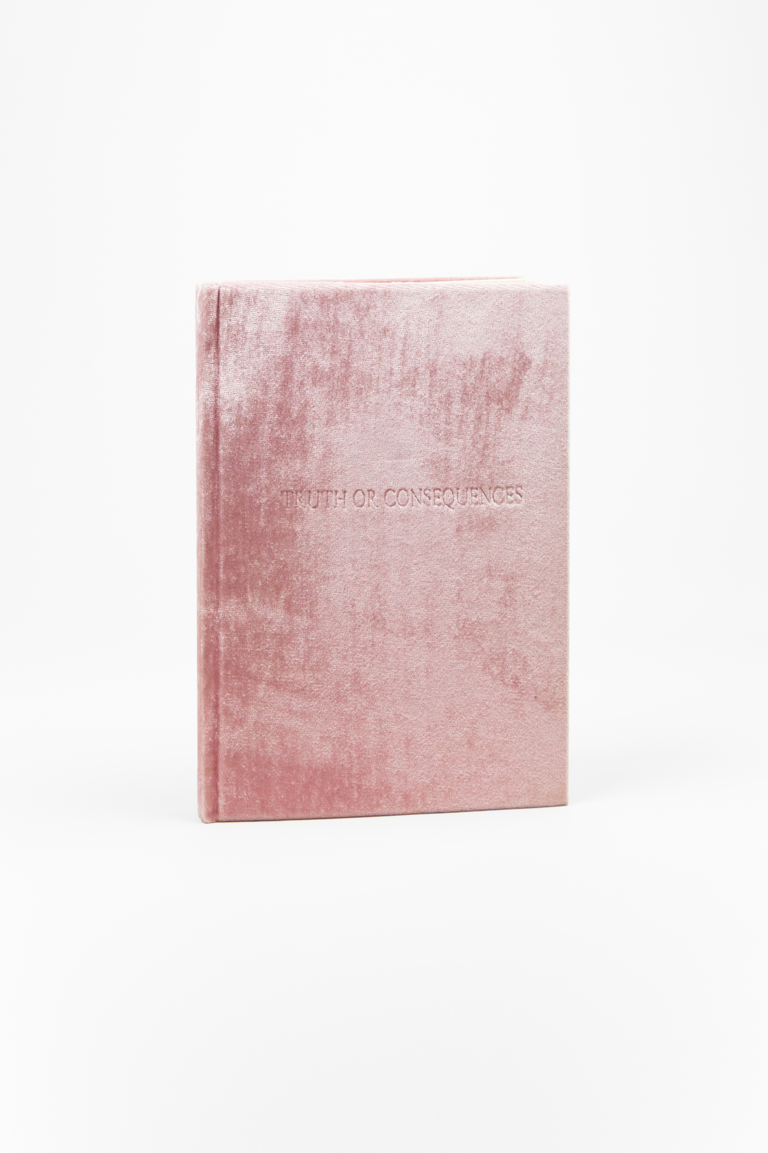 The T or C Museum Catalog