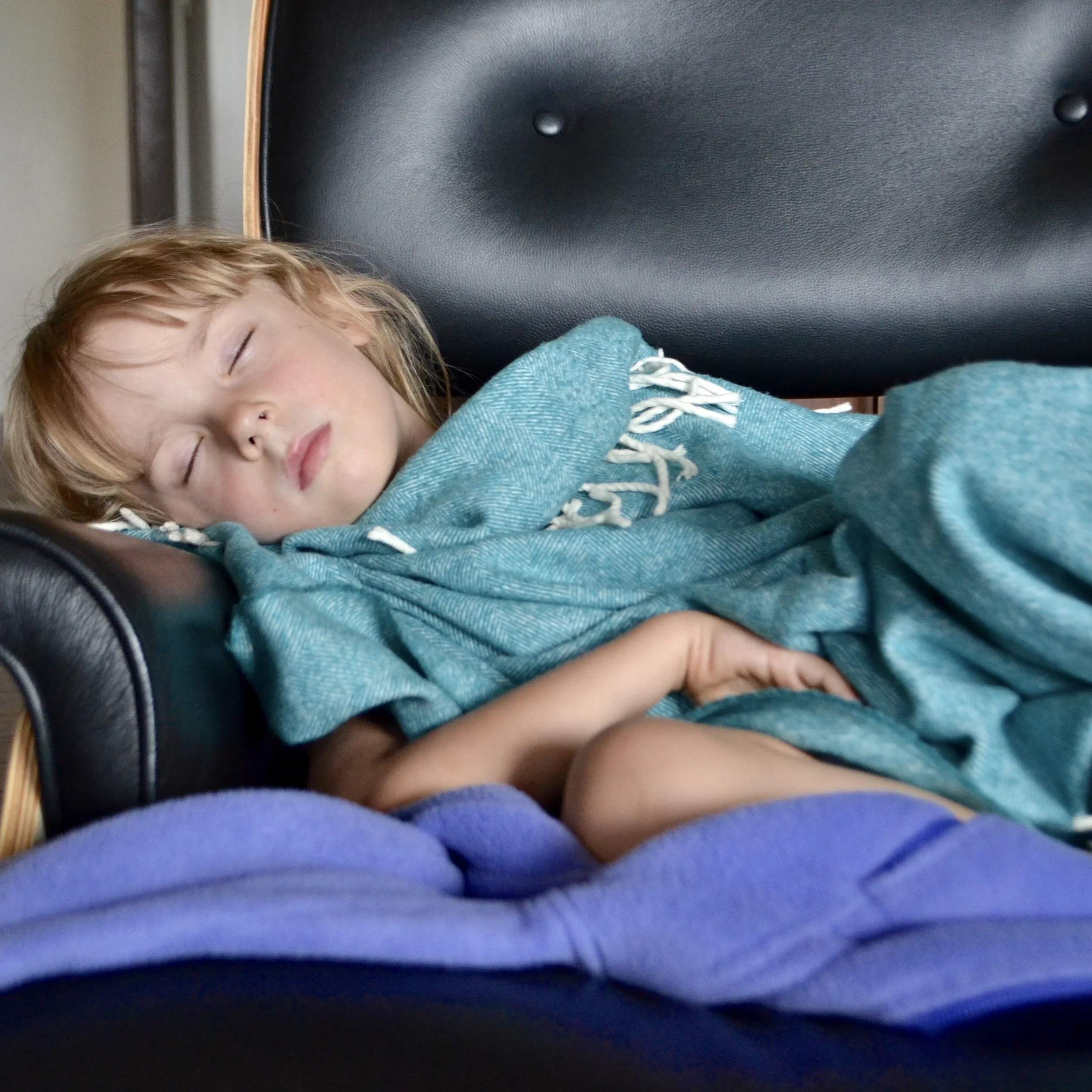 Grace in small things, June 30, 2016