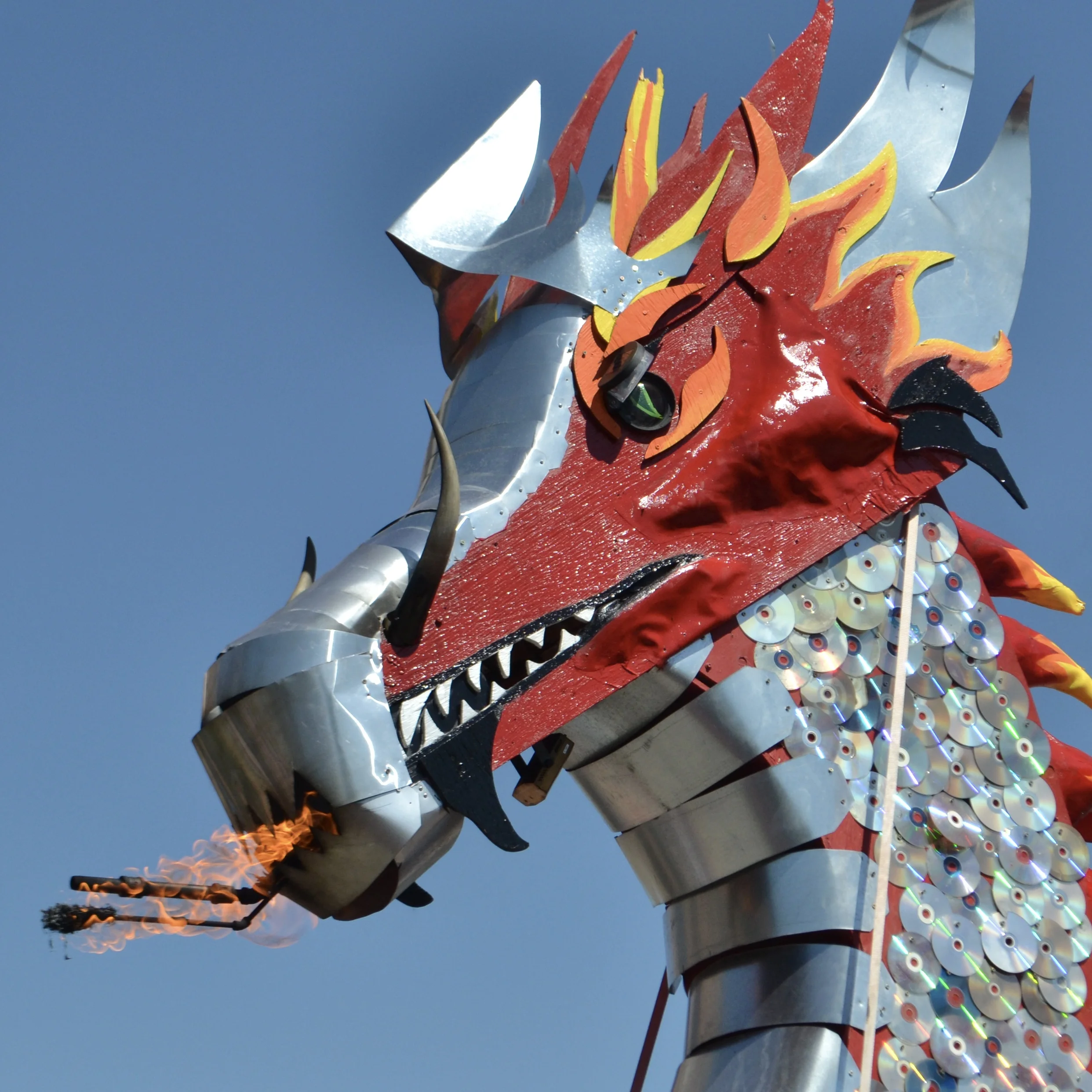 Grace in small things, July 4th weekend