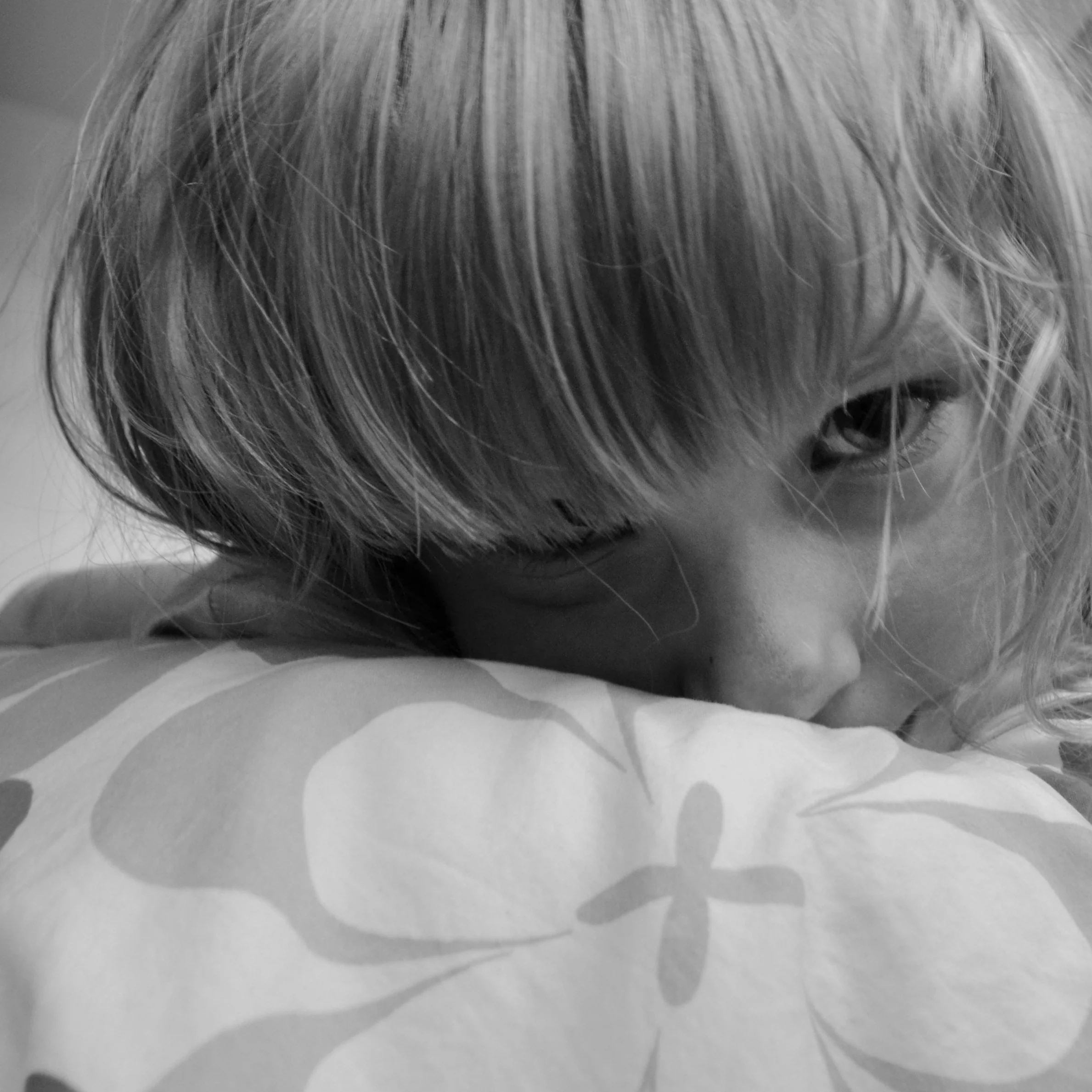 Grace in small things, July 13, 2016