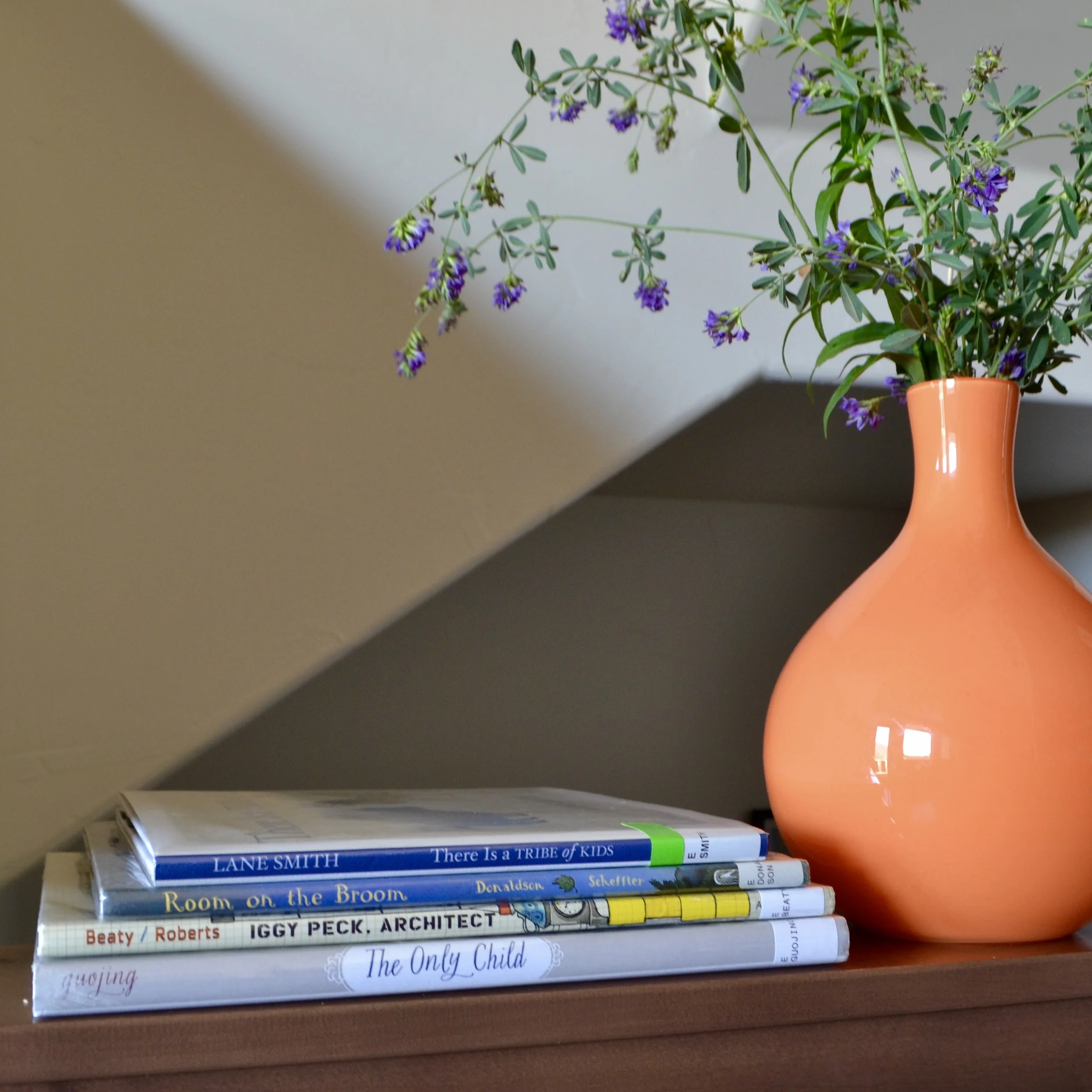 Picture books we love (July 2016 edition)