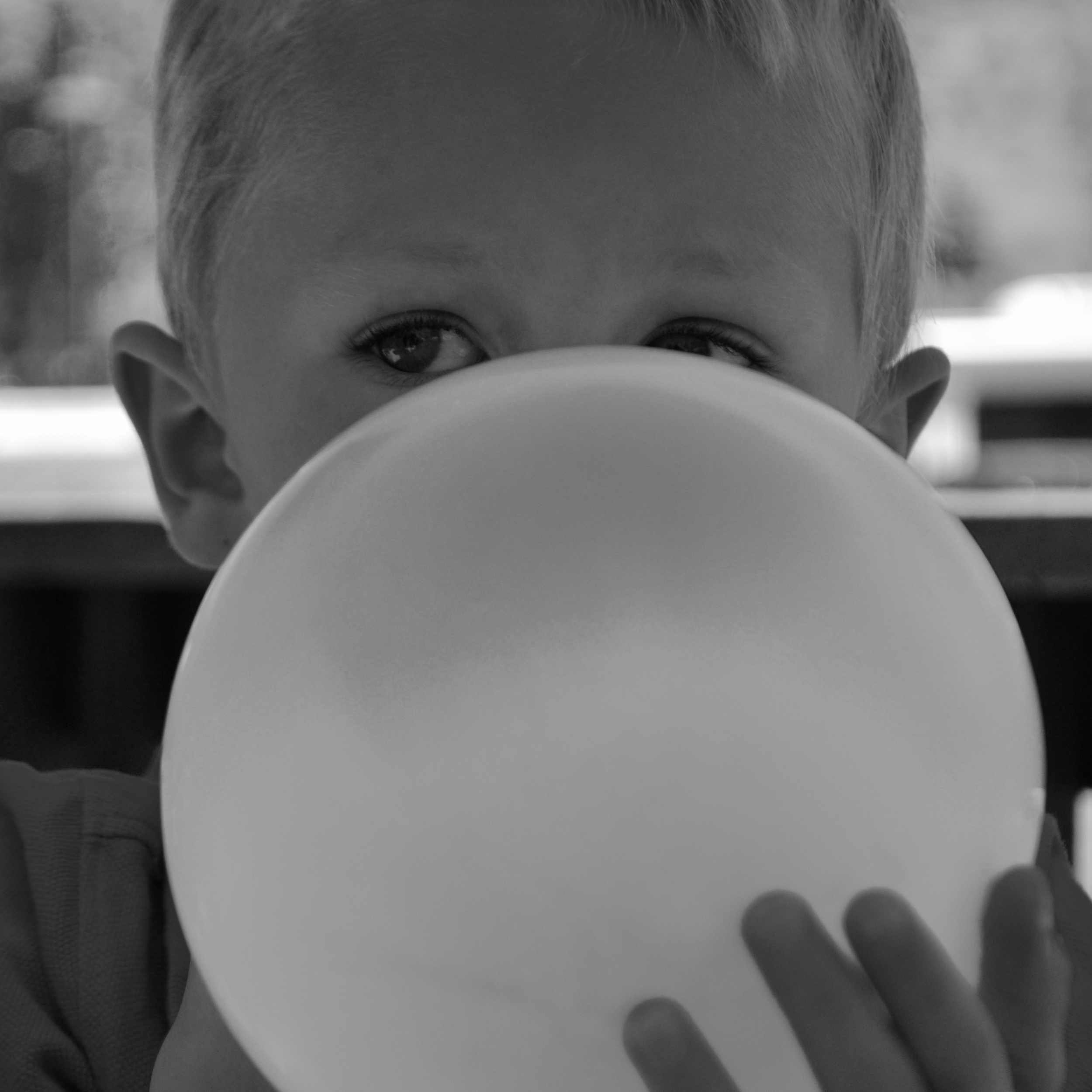 Grace in small things, July 26, 2016