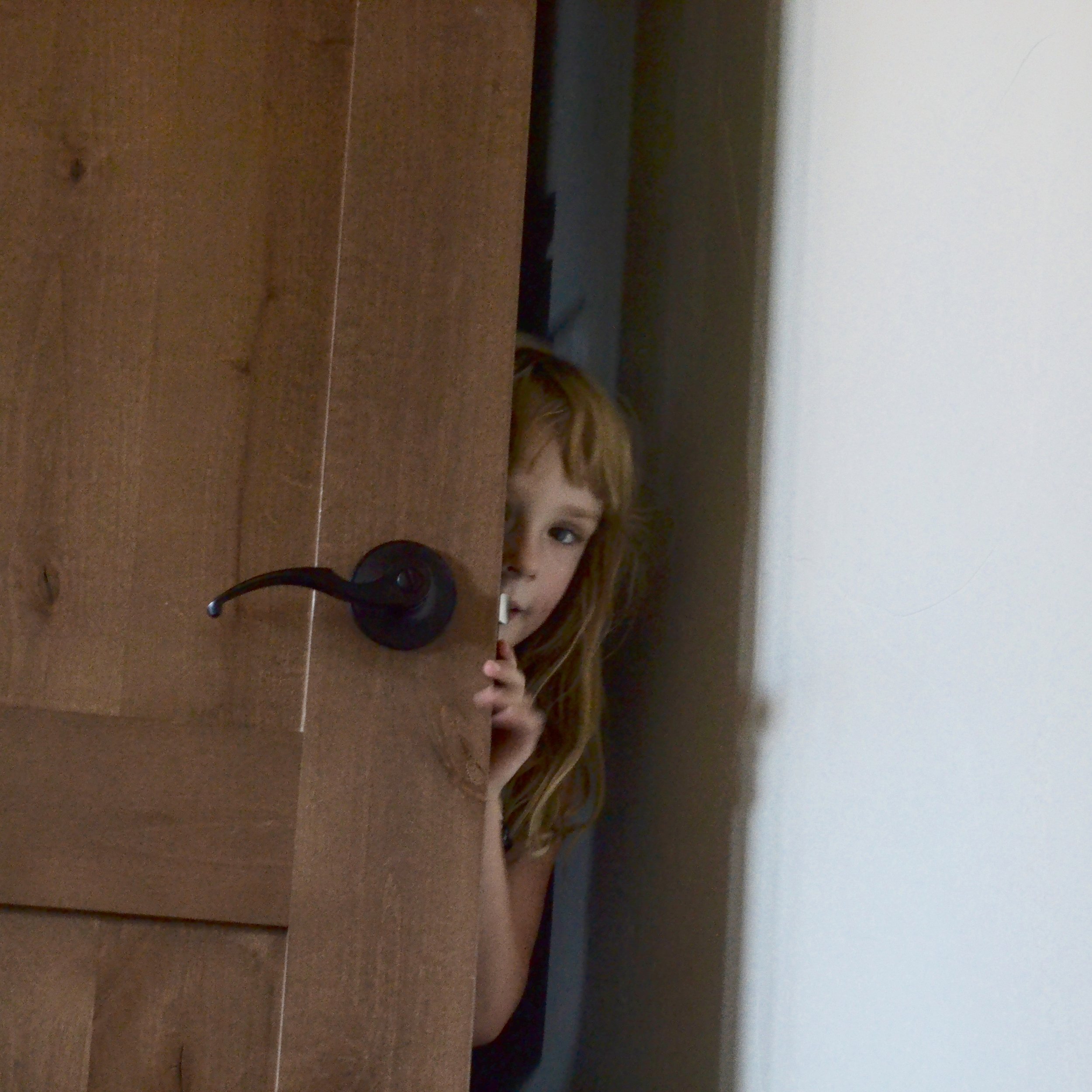 Grace in small things, August 31, 2016