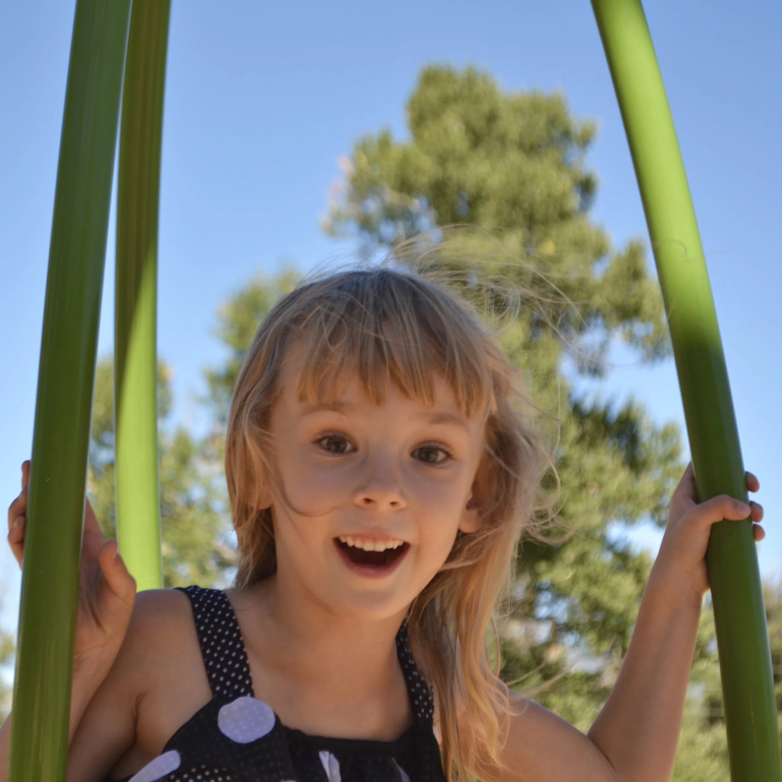Grace in small things: First time ever on Cold Springs Trail edition (Labor Day, 2016)