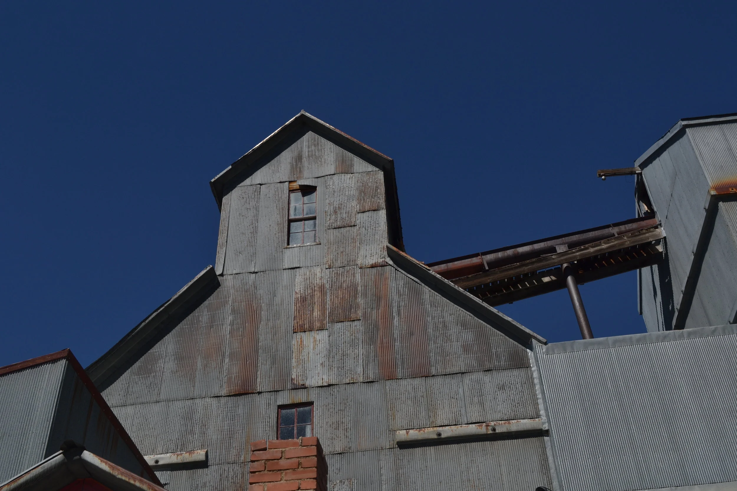 Places we love: Wild Goose Coffee (Hayden, CO)