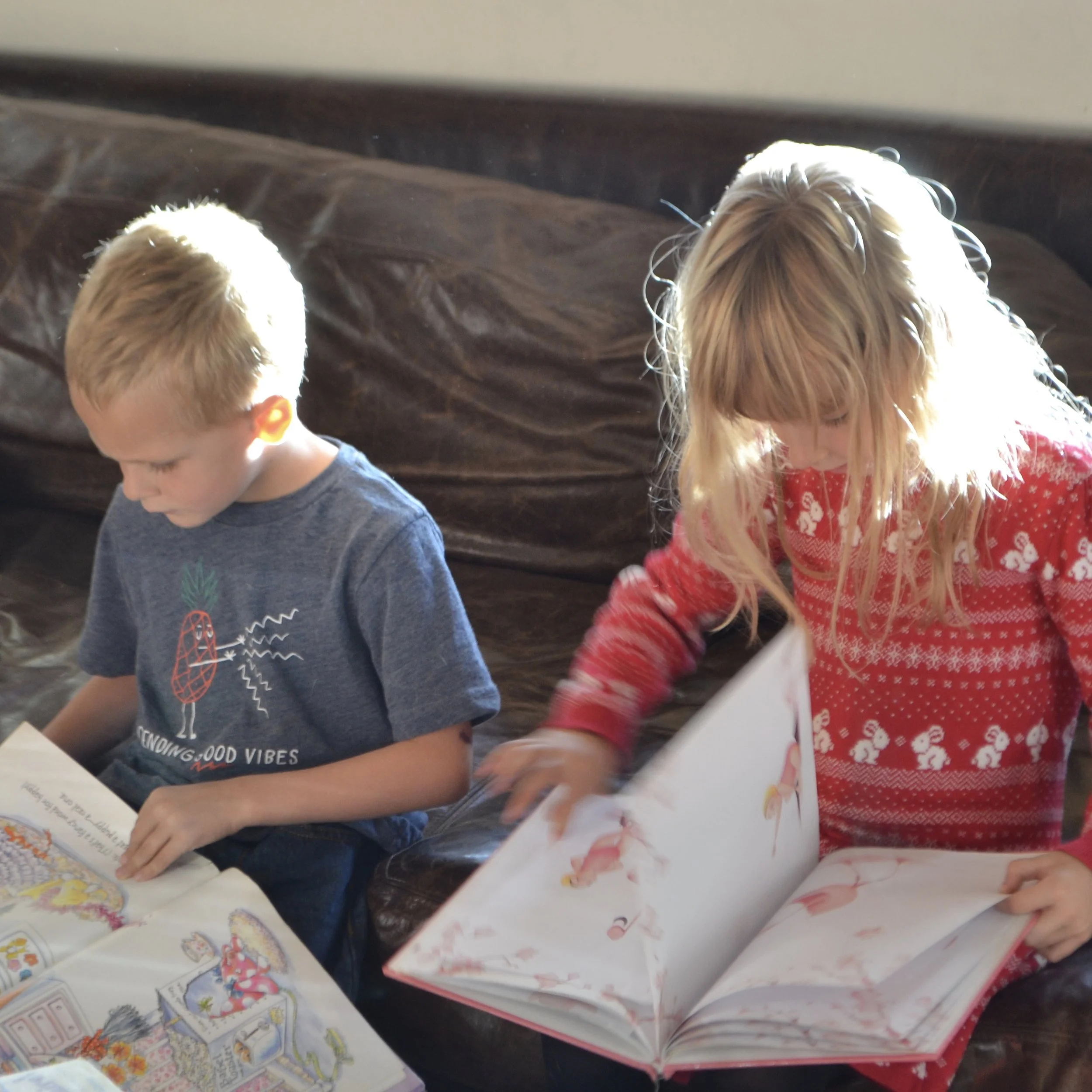 Readers