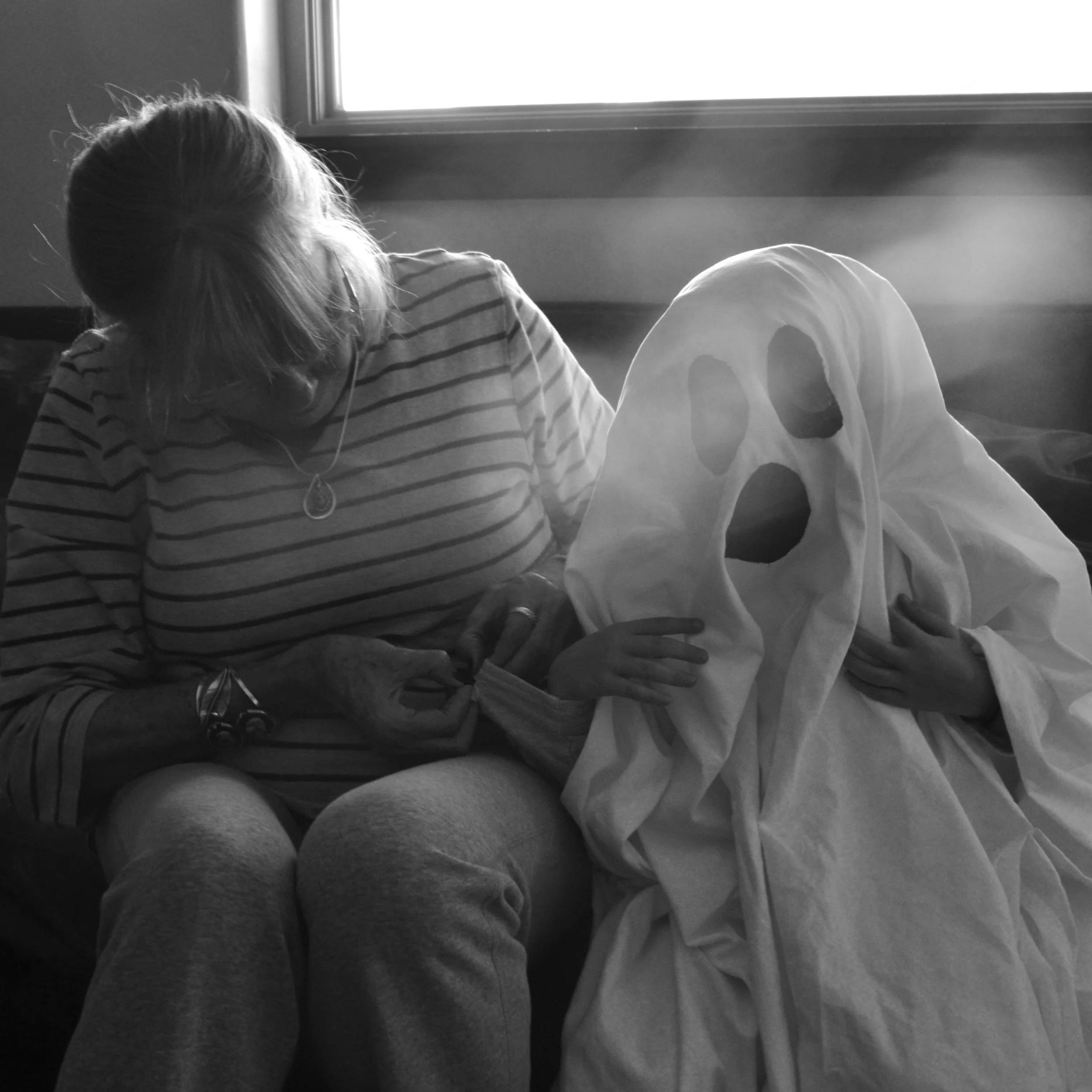 Grace in small things, October 13, 2016