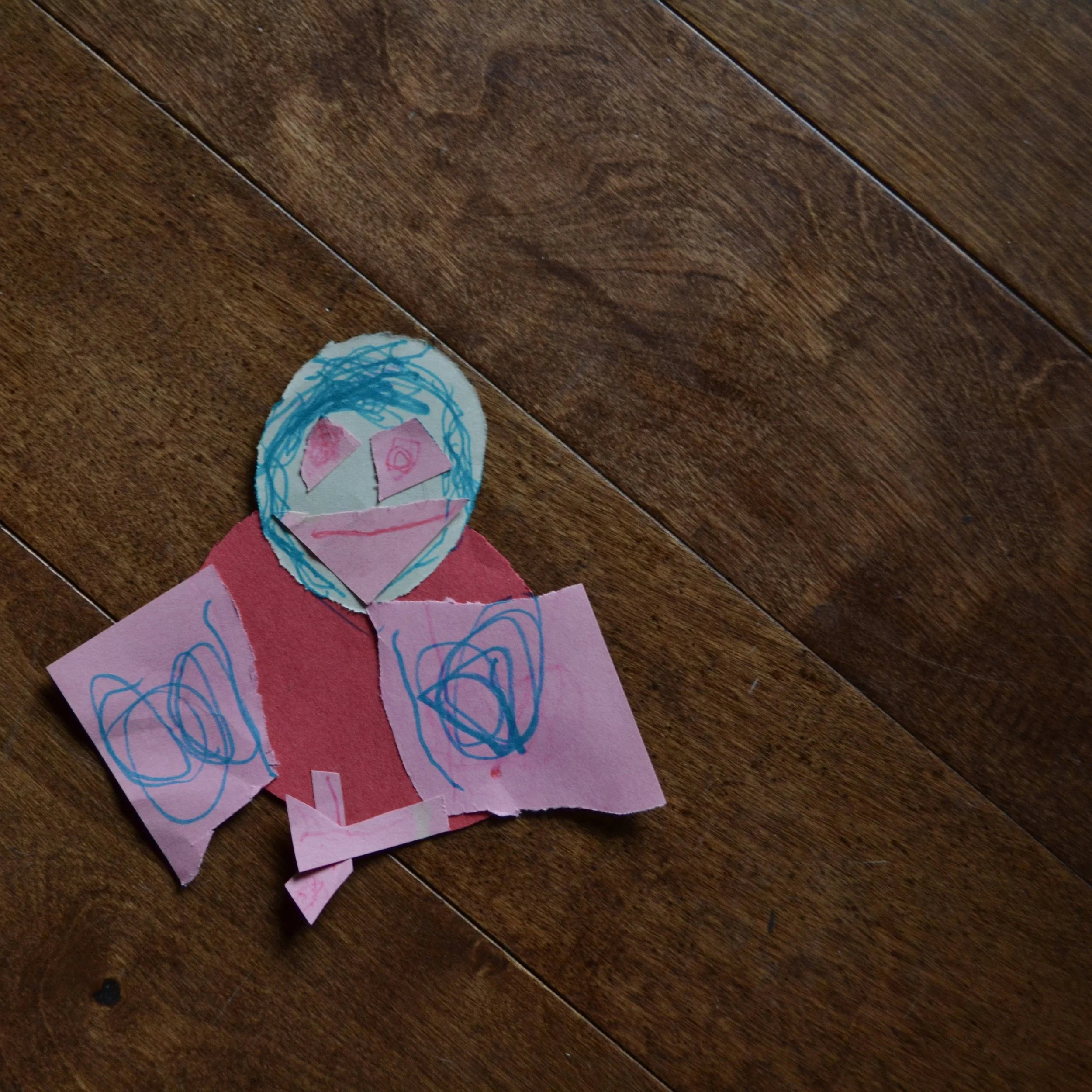Kid cuteness, November 2016