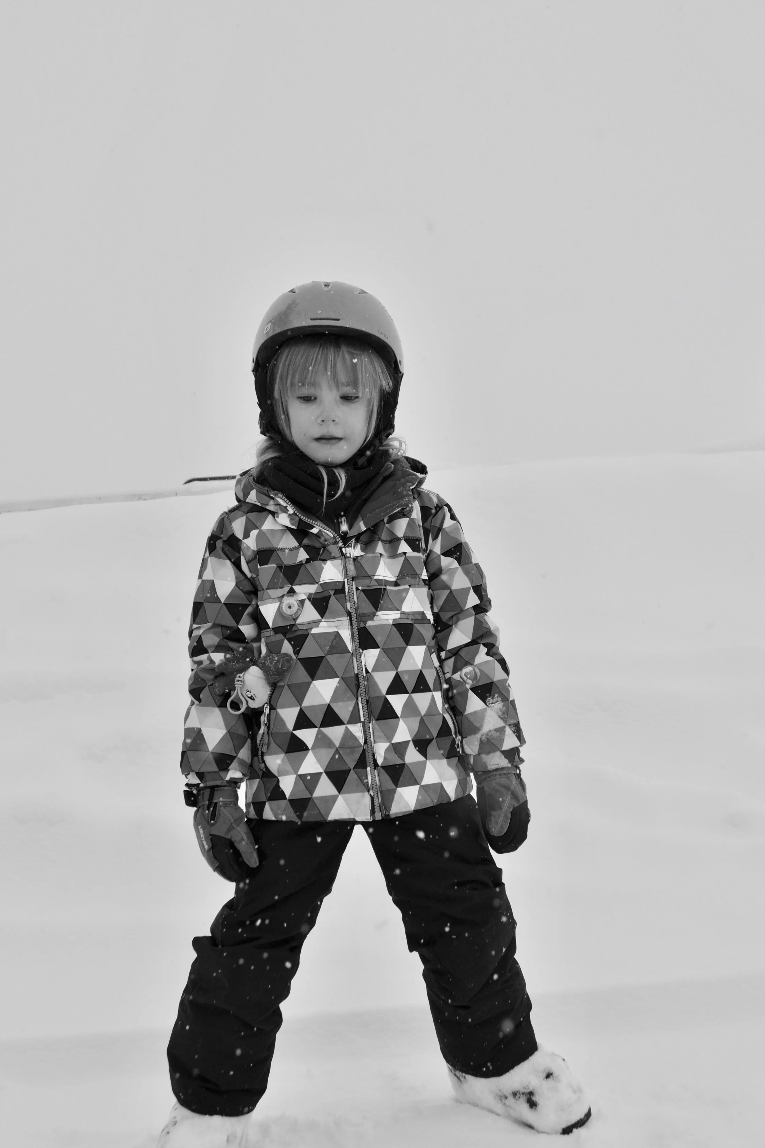Grace in small things, January 8, 2018