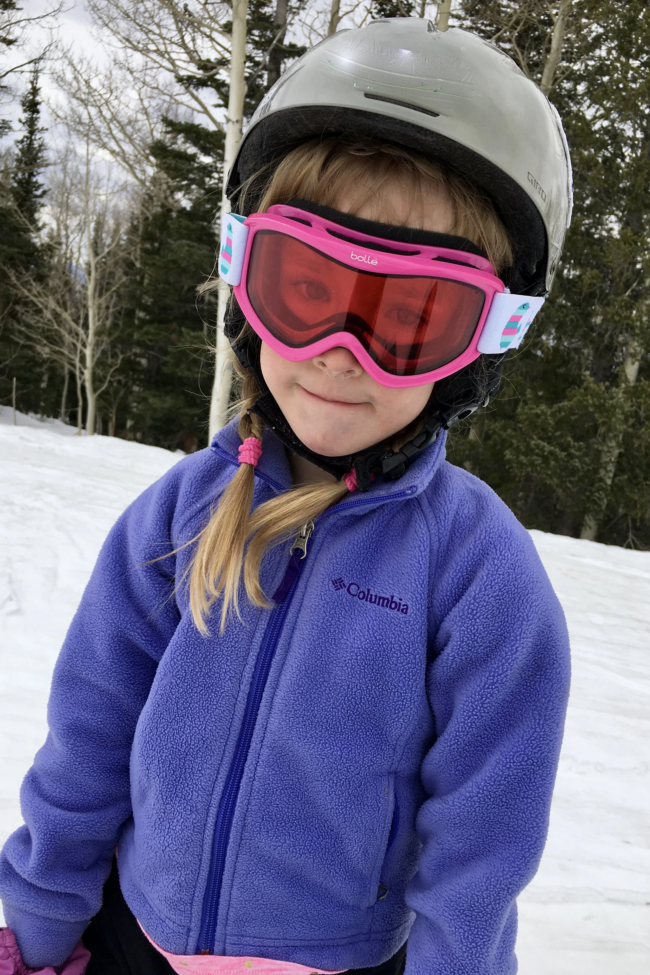 First day of spring