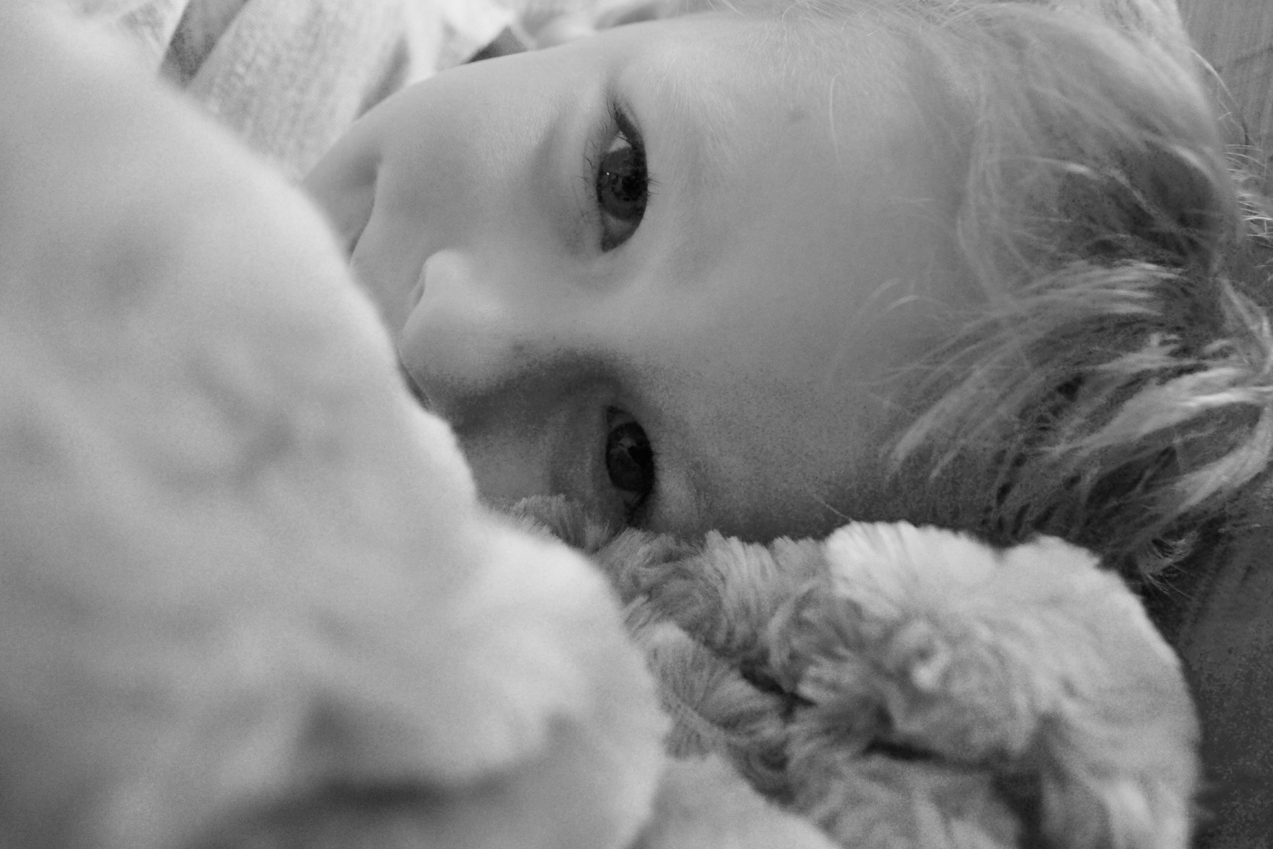 Grace in small things, March 23, 2017