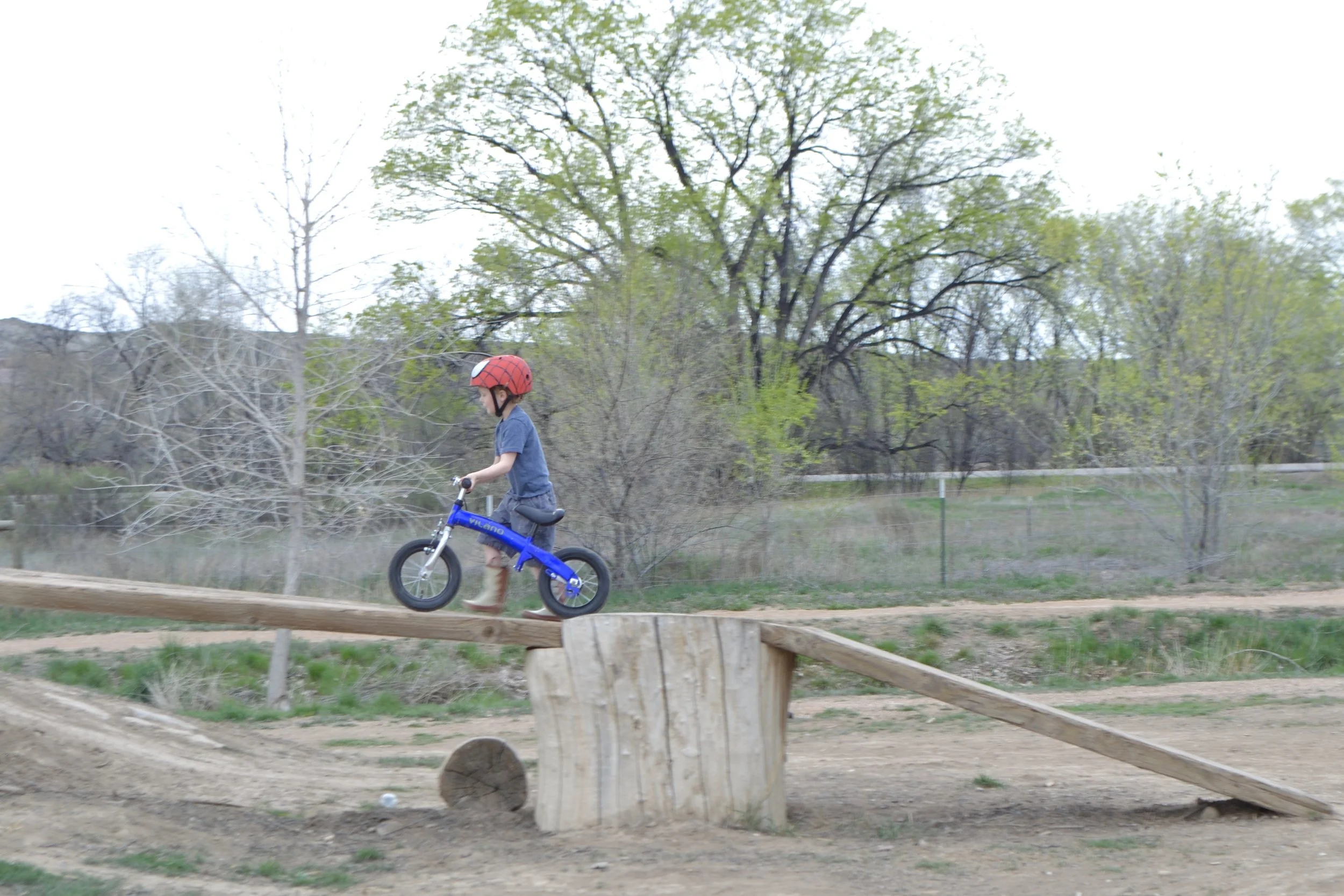 Bike Park