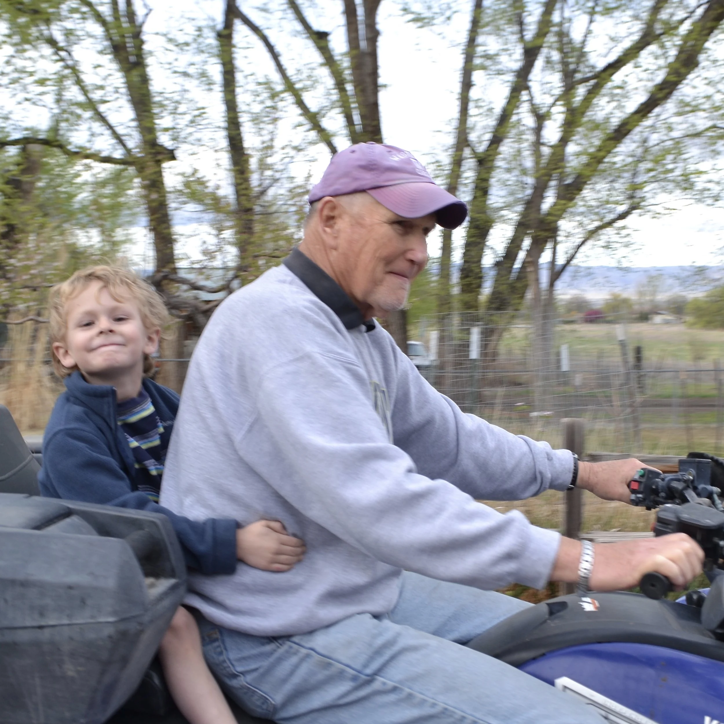 ATV
