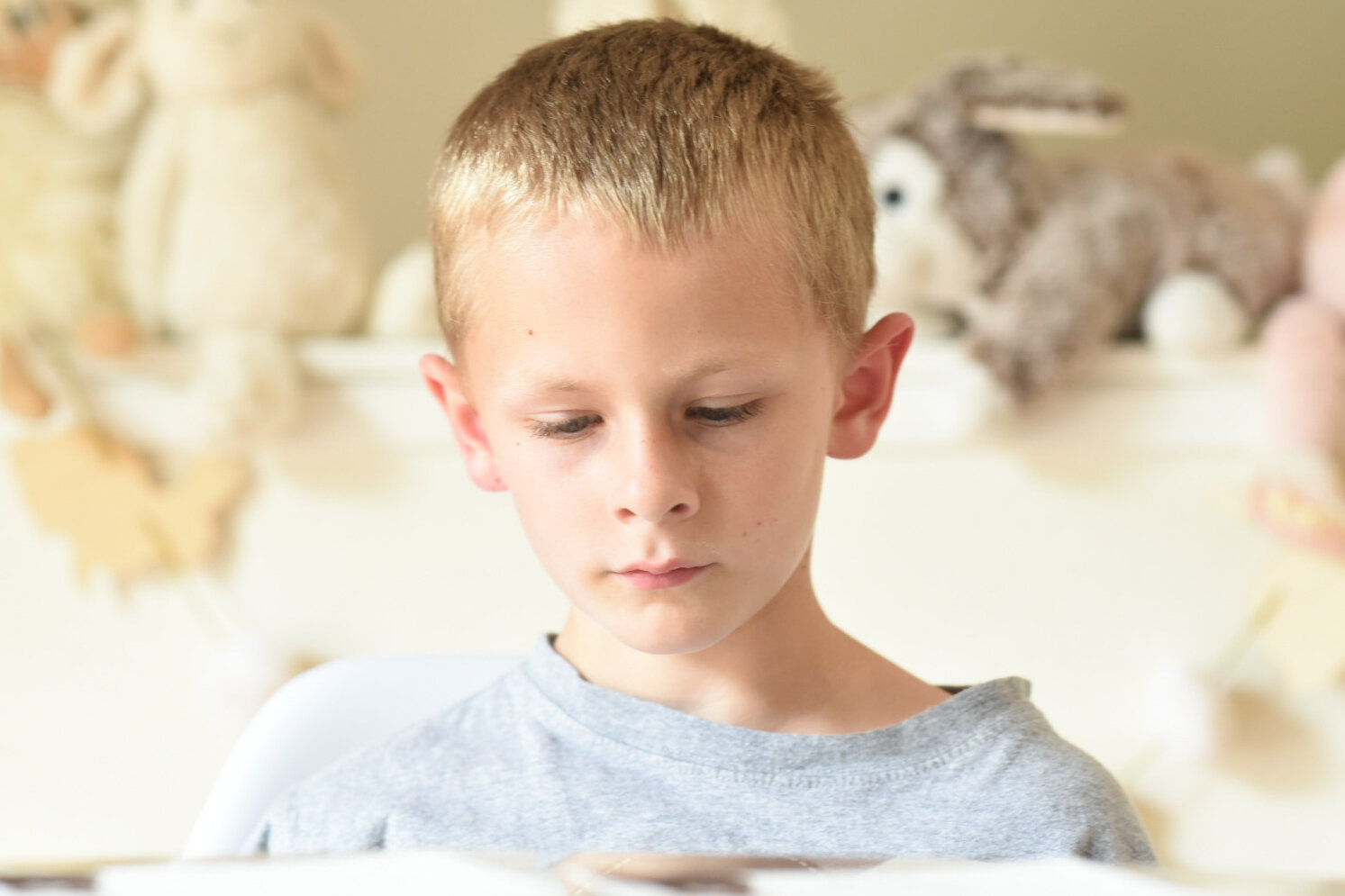 A few more pictures from the week...and a quote I keep thinking about...