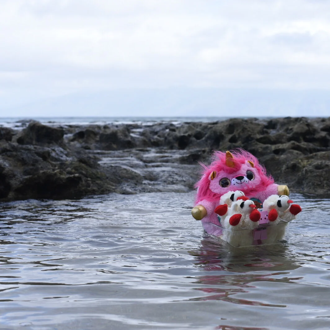 Quarantine week 7-ish